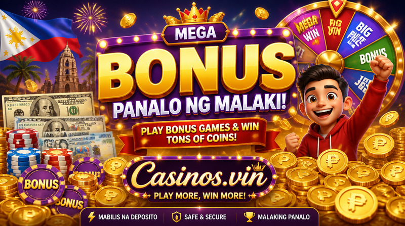 1win deposit bonus mobile casino checks