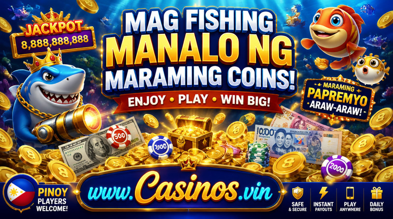 fishing demo fishing game guide