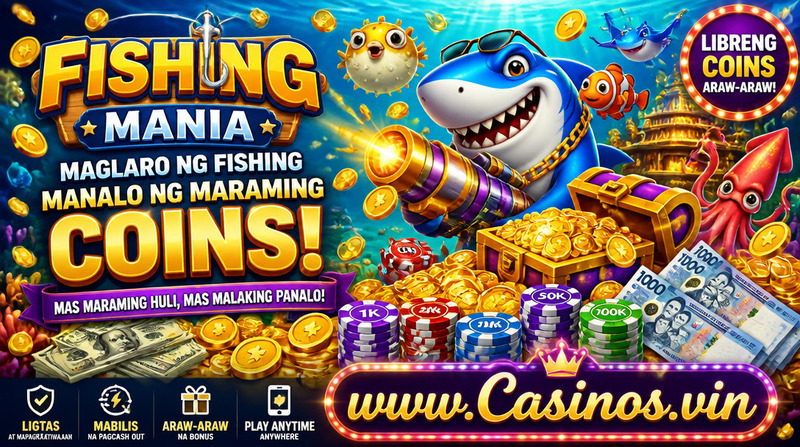 Fishing