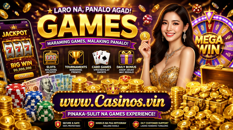 pagcor license online gaming list pdf philippines casino games guide