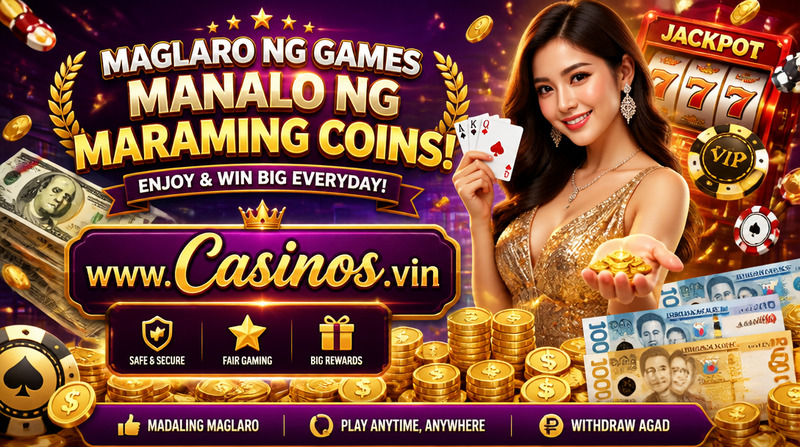 pagcor license online gaming legit philippines casino games guide