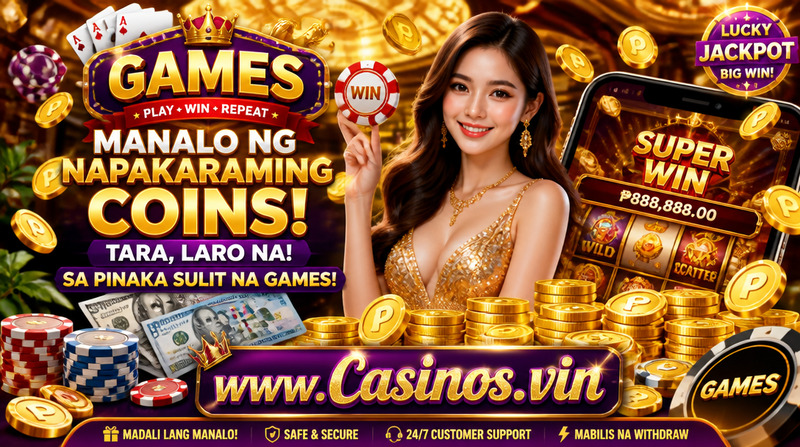 desk game pagcor casino games guide