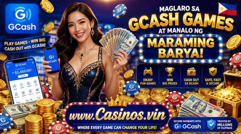 gameph gcash gcash casino guide