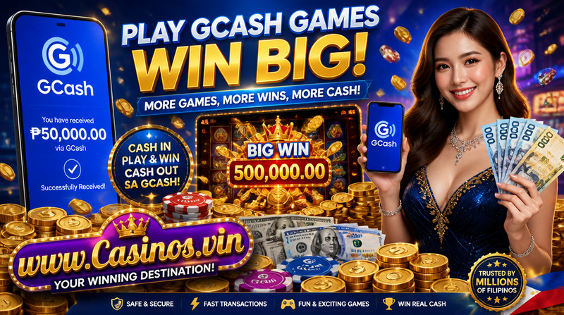 gamezone gcash mobile casino checks