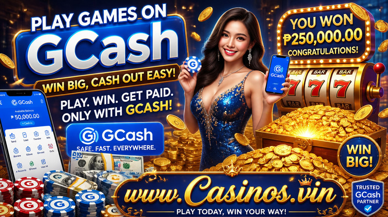 qr ph payment gcash casino guide qr ph payment gcash casino guide