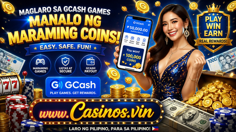 maya games list gcash casino guide