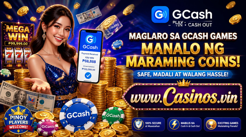 playtime gcash easy deposit guide