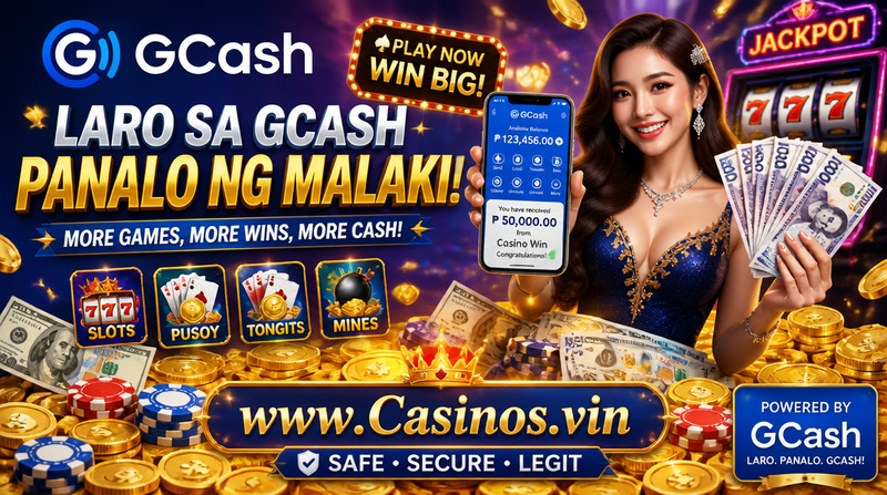 Gcash