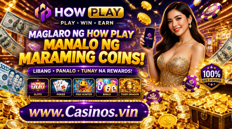 pagcor login how to play guide