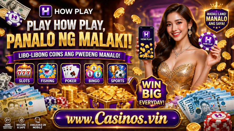 safe online casino play checklist
