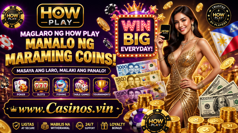 safe online casino play checklist