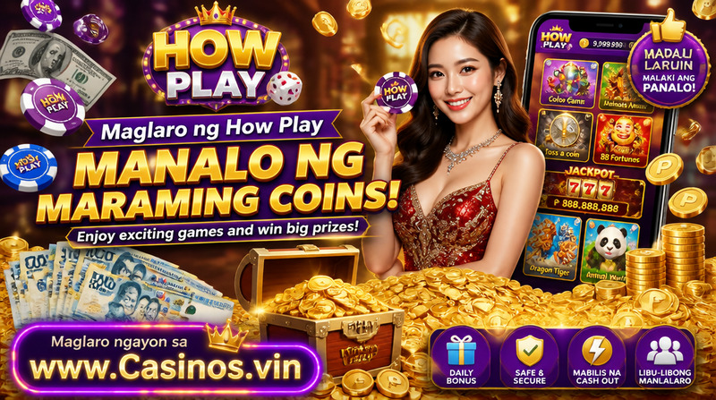 safe online casino play checklist