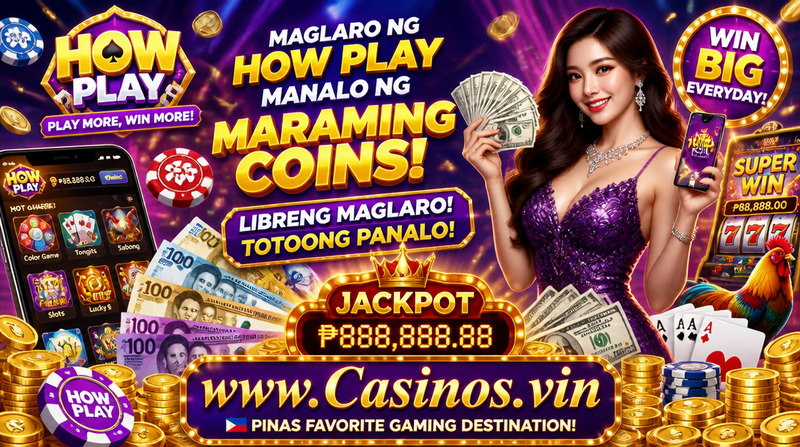 casino plus pagcor login how play guide