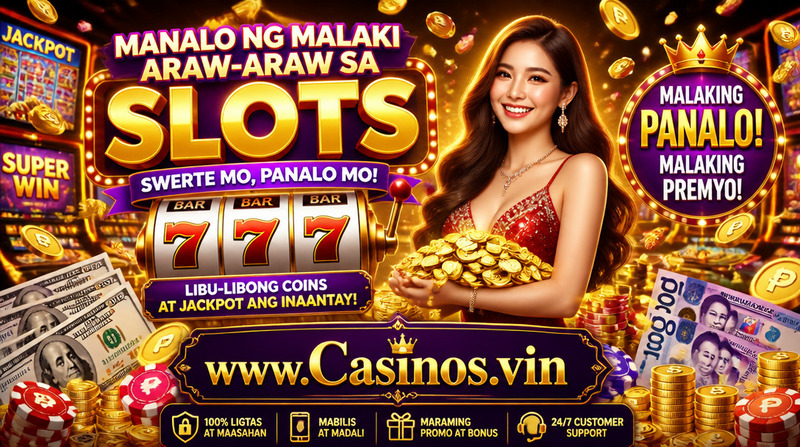 Slots
