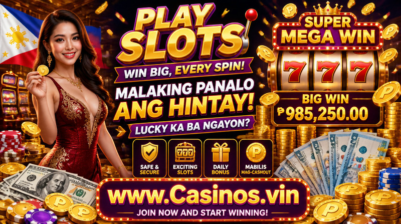 slot machine game slots guide