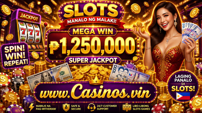 Slots