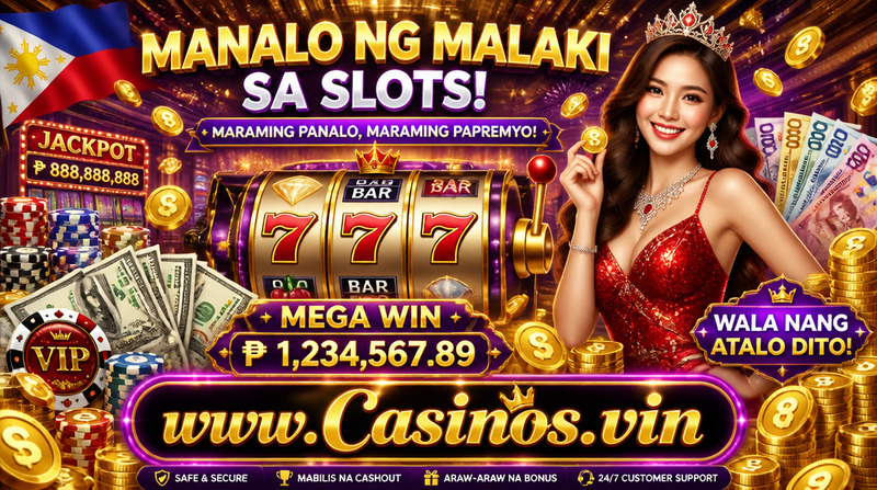 Slots