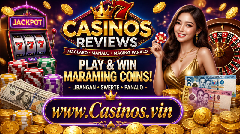 mega77 casino review overview
