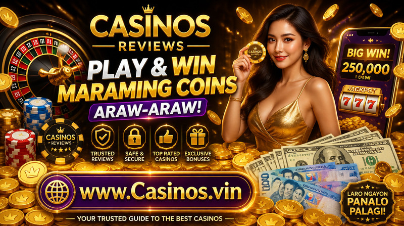 bets088 safe casino checklist
