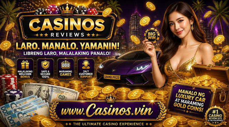 234win com casino review overview