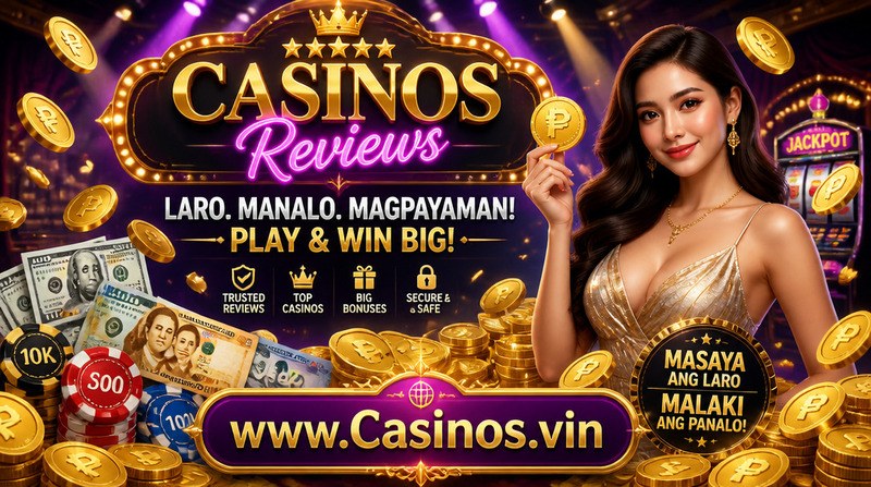 fushing safe casino checklist