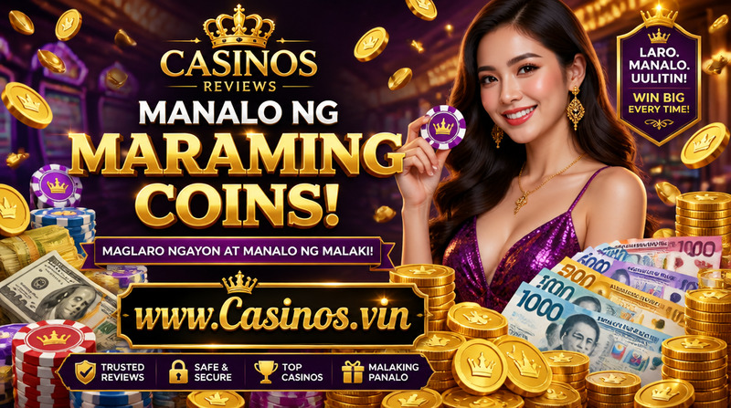 fushing bonus and games review
