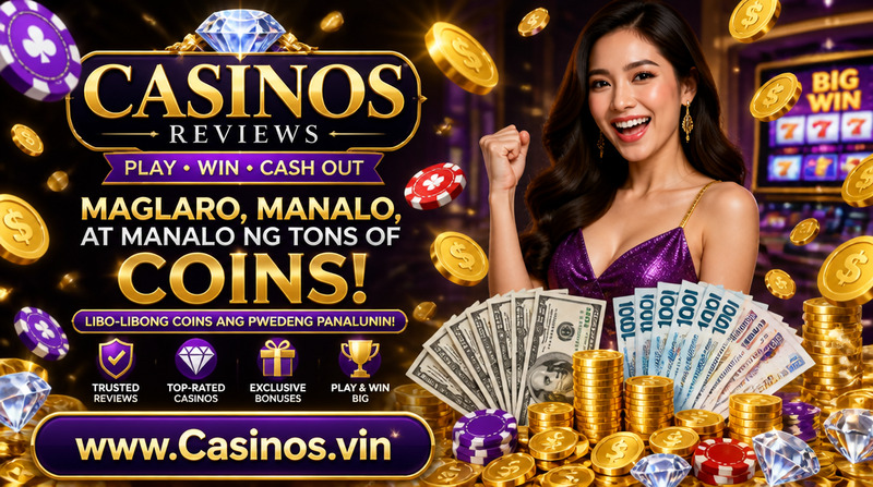 fushing casino review overview
