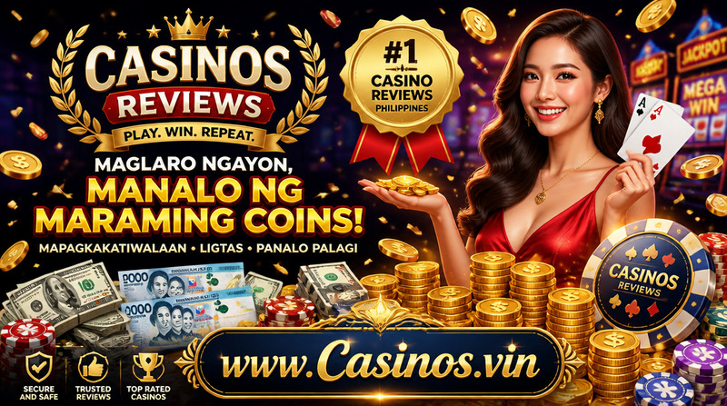 win 100 safe casino checklist